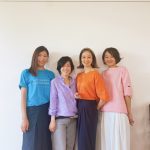 LINK color&style　骨格12分類大阪　パーソナルカラー診断大阪　骨格診断大阪